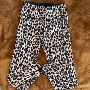 Victoria Secret Leggings